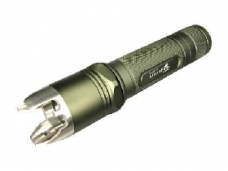 UltraFire WF-503B 5 mode cree WCQ2 LED aluminum torch