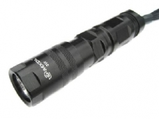 MXDL 2D-3W 1W Luxeon LED Flashlights