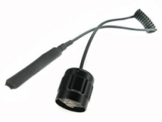 UltraFire WF-501 Series Flashlight Press Switch