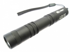 MX Power 3W LED Flashlights