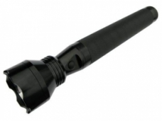 Sacredfire B-15 CREE Q3 LED Flashlight