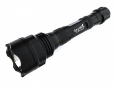 Sacredfire B-20 CREE CREE Q3 LED Flashlights