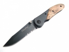 UltraFire 705A Knife
