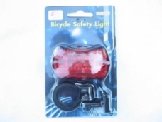 5LED JY-004 Bicycle tail light
