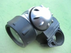 21LED Bicycle head light