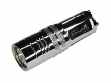 UltraFire C6 CREE Q3 LED Pure copper Flashlight