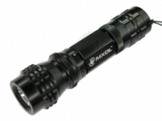 MXDL 5W LED aluminum Flashlight