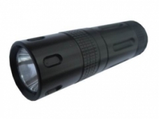 DC-5W CR123A LED Flashlights