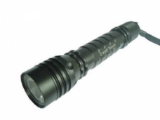 SSC 3W LED C301 aluminum Flashlights