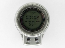 6 In 1 Multifunction Digital Altimeter