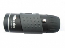 Nikula Mini Monocular 7x18 Telescope