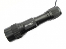 Romisen RC-G2 CREE CREE Q3 LED Flashlight