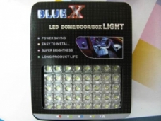 40 LED car dom / door / box led light (SY-654340)