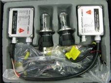 Car HID Conversion Kit (H4--V1)