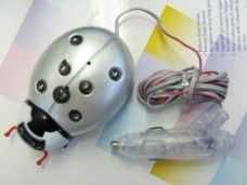 Car Seven color LED decorative Lamp(SQ-05)