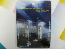 LED Auto Lamp(T10SV31-4W)