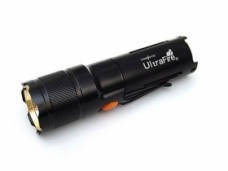 UltraFire FMR1 Rebel CREE LED Flashlight