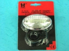 5LED 9005-2 Bicycle tail light