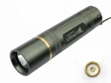 UltraFire BJ08A CREE Q3 LED Torch