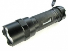 SacredFire NF-805 CREE Q3 LED Flashlight