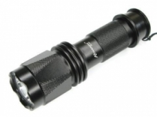 Romisen RC-X4 Q3 LED aluminum CREE Flashlights