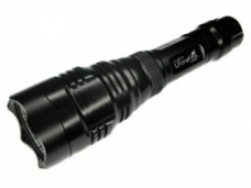 UltraFire UF-800 CREE Q5 LED Extremely Focused Flashlight