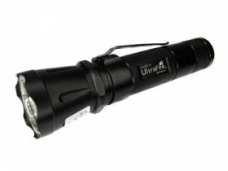 UltraFire WF-901A CREE Q5 LED Torch