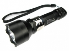 MRV Lpower 3-Mode CREE Q5 LED Flashlight