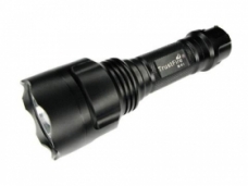 TrustFire M41 3-Mode CREE Q5 LED Torch