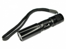 UltraFire C3 CREE Q5 LED AA Flashlight Torch