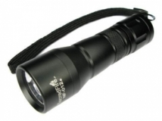 Sacredfire NF-012 3*AAA CREE Q3 led Torch