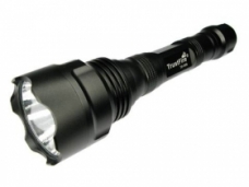 TrustFire TR-800 CREE MCE LED 3-Mode Flashlight