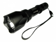 Pititlight SG-L9 CREE Q5 LED 2-Mode Flashlights