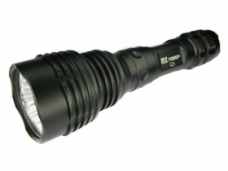 MX Power MX-Q5 3* CREE Q3 LED 3-Mode Flashlights