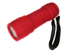 MXDL MX-739 9LED flashlight