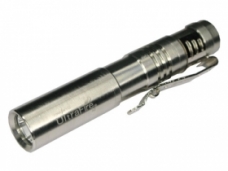 UltraFire A2 WC-Q5 LED stainless steel Flashlight