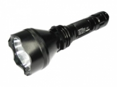 MRV CREE MCE LED 430LM 3-Mode Flashlights