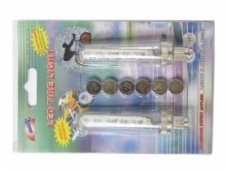5LED Car Tire Light (LC-D400)