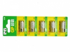 GP Alkaline 12V Batteries(23A)