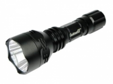 Eastward YJ-XG CREE R2 LED aluminum Flashlights