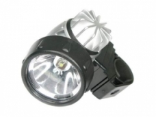 1 LED Bicycle Lights (G801)