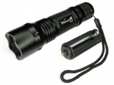 Venusfire TK50 CREE Q5 LED Flashlight