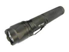 MX Power ML-600 WC CREE Q3 LED aluminum torch