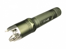 UltraFire WF-503B CREE Q2 LED Flashlight