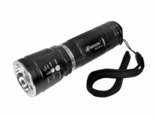 MXDL SA-28 3 mode CREE Q5 LED regulable foci flashlight