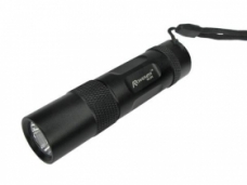 Romisen RC-D5 CREE Q5 LED with magnet Flashlight