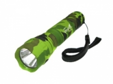 UltraFire WF-501B CREE R2 LED Flashlight