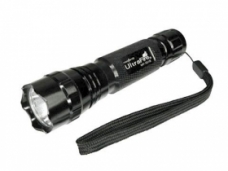 UltraFire WF-501B 1W UV LED Flashlight