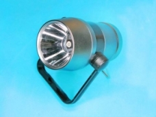 3W Blue Light LED Fishing Camping Lamp