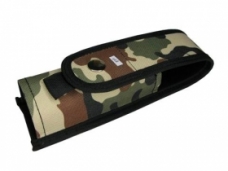 flashlight 008 # Camouflaged Holster